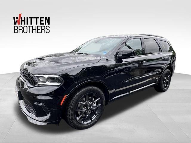 2026 Dodge Durango DURANGO GT PLUS AWD HEMI V8 2026 Dodge Durango DURANGO GT PLUS AWD HEMI V8