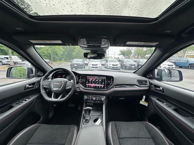 2026 Dodge Durango DURANGO GT PLUS AWD HEMI V8 2026 Dodge Durango DURANGO GT PLUS AWD HEMI V8