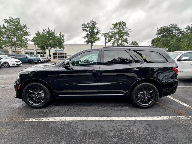 2026 Dodge Durango DURANGO GT PLUS AWD HEMI V8 2026 Dodge Durango DURANGO GT PLUS AWD HEMI V8