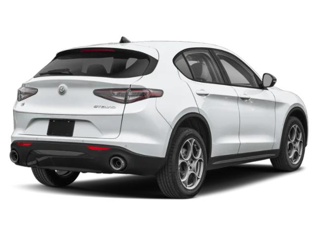 2026 Alfa Romeo Stelvio STELVIO AWD