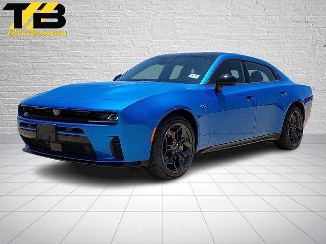 2026 Dodge Charger CHARGER R/T 4-DOOR AWD