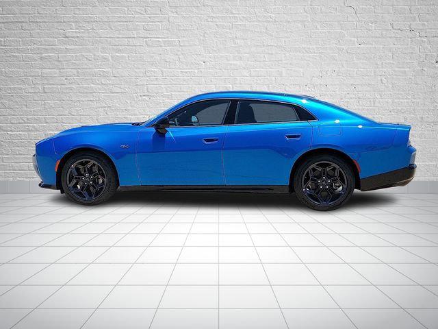 2026 Dodge Charger CHARGER R/T 4-DOOR AWD