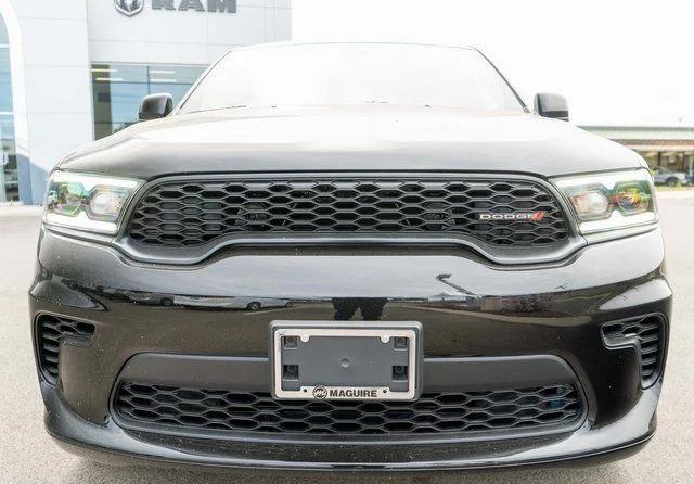 2026 Dodge Durango DURANGO GT AWD