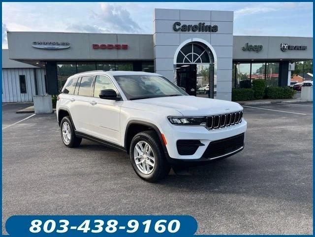 2026 Jeep Grand Cherokee Laredo 4x2 for sale in Lugoff, SC