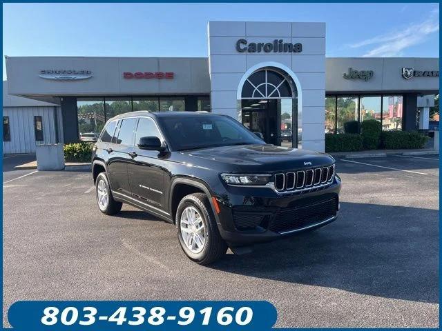 2026 Jeep Grand Cherokee Laredo 4x2 for sale in Lugoff, SC