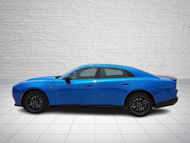 2026 Dodge Charger CHARGER SCAT PACK 4-DOOR AWD 2026 Dodge Charger CHARGER SCAT PACK 4-DOOR AWD