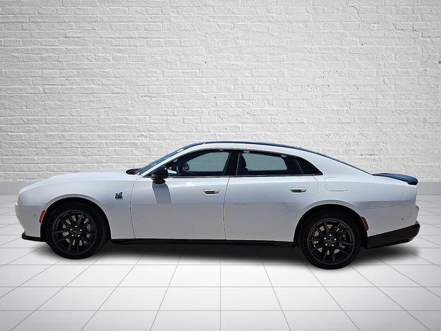 2026 Dodge Charger CHARGER SCAT PACK 4-DOOR AWD