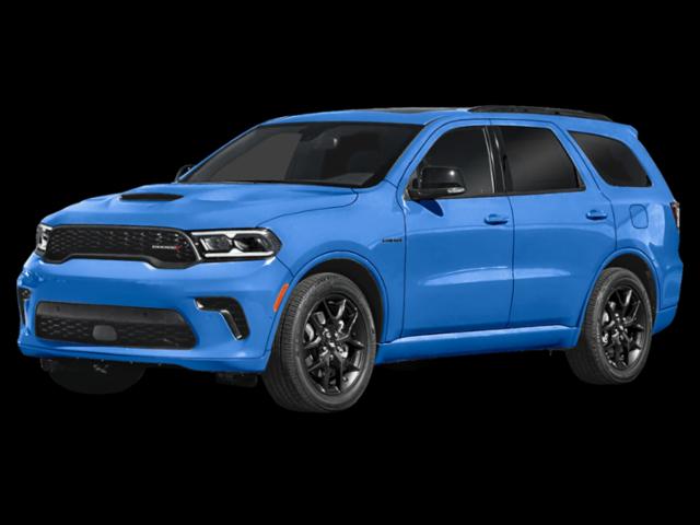 2026 Dodge Durango DURANGO GT AWD HEMI V8
