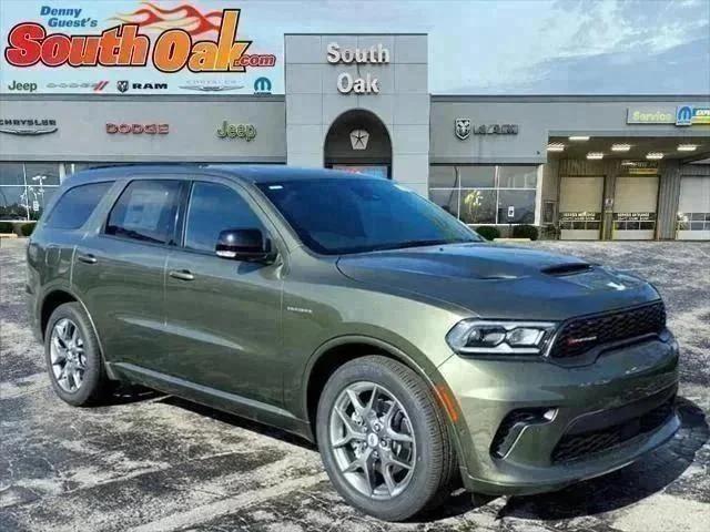 2026 Dodge Durango GT Plus HEMI V8 for sale in Matteson, IL