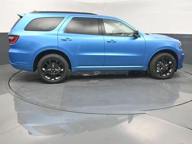 2026 Dodge Durango DURANGO GT PLUS AWD 2026 Dodge Durango DURANGO GT PLUS AWD