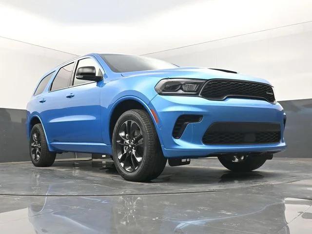 2026 Dodge Durango DURANGO GT PLUS AWD 2026 Dodge Durango DURANGO GT PLUS AWD