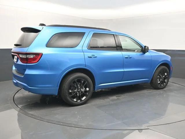 2026 Dodge Durango DURANGO GT PLUS AWD 2026 Dodge Durango DURANGO GT PLUS AWD