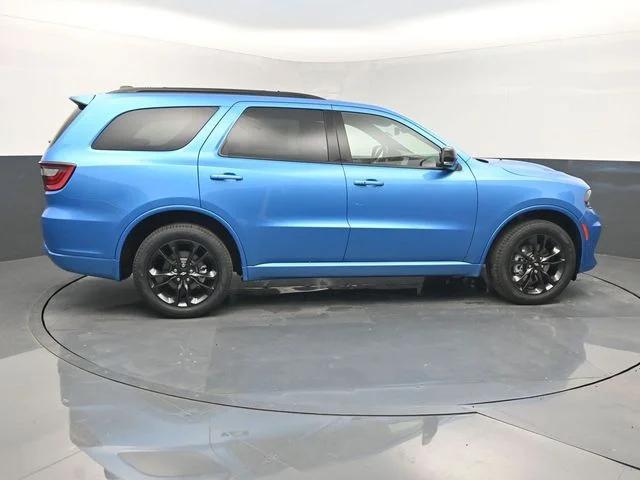2026 Dodge Durango DURANGO GT PLUS AWD 2026 Dodge Durango DURANGO GT PLUS AWD