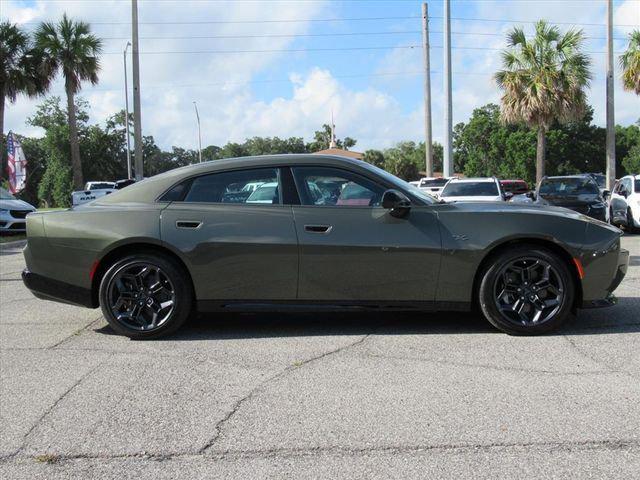 2026 Dodge Charger CHARGER R/T 4-DOOR AWD