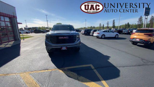 2026 GMC Sierra 1500 Crew Cab, Standard Bed, Elevation, 4WD