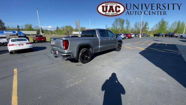 2026 GMC Sierra 1500 Crew Cab, Standard Bed, Elevation, 4WD