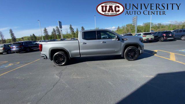 2026 GMC Sierra 1500 Crew Cab, Standard Bed, Elevation, 4WD