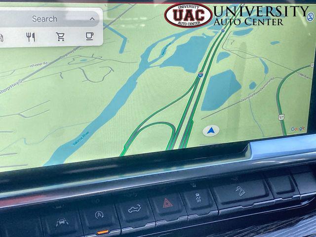 2026 GMC Sierra 1500 Crew Cab, Standard Bed, Elevation, 4WD