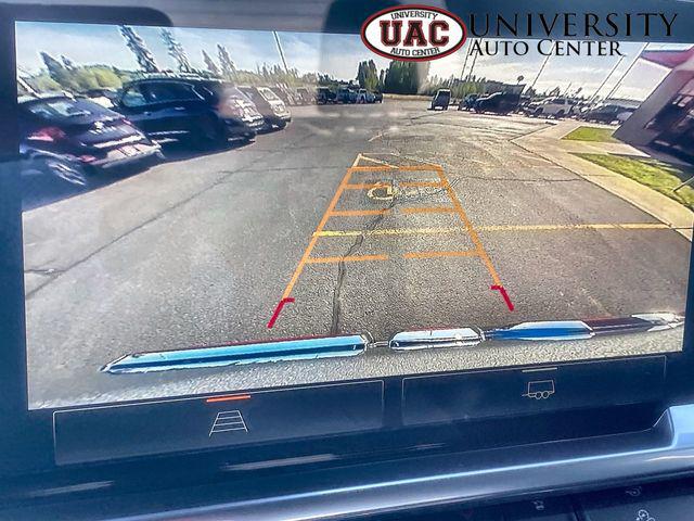 2026 GMC Sierra 1500 Crew Cab, Standard Bed, Elevation, 4WD