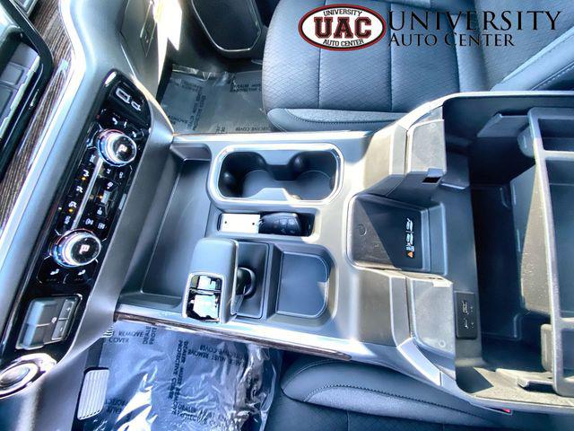 2026 GMC Sierra 1500 Crew Cab, Standard Bed, Elevation, 4WD