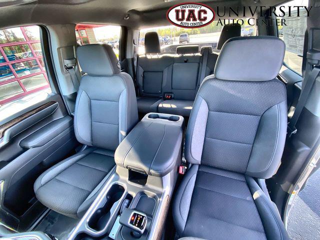 2026 GMC Sierra 1500 Crew Cab, Standard Bed, Elevation, 4WD