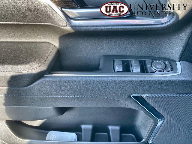 2026 GMC Sierra 1500 Crew Cab, Standard Bed, Elevation, 4WD
