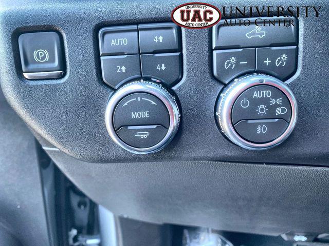2026 GMC Sierra 1500 Crew Cab, Standard Bed, Elevation, 4WD