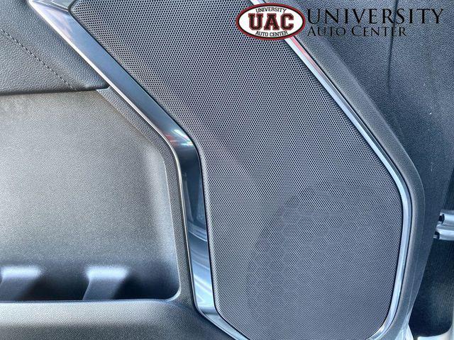 2026 GMC Sierra 1500 Crew Cab, Standard Bed, Elevation, 4WD