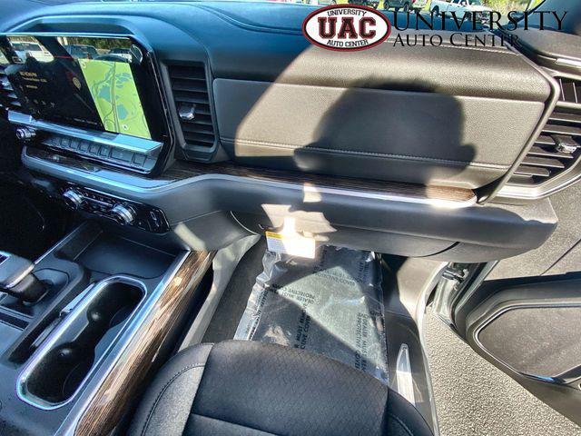 2026 GMC Sierra 1500 Crew Cab, Standard Bed, Elevation, 4WD