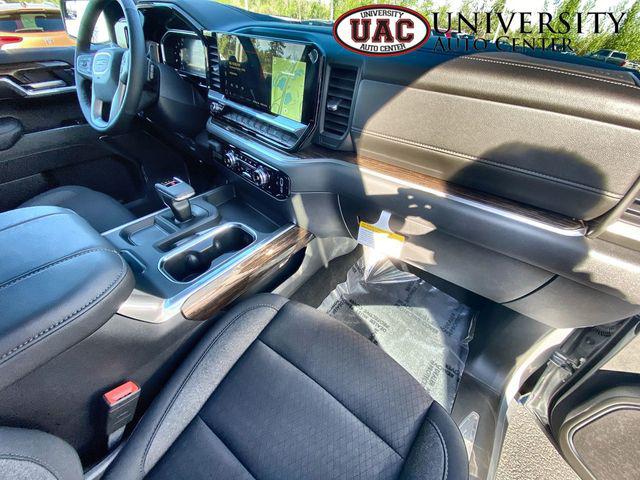 2026 GMC Sierra 1500 Crew Cab, Standard Bed, Elevation, 4WD