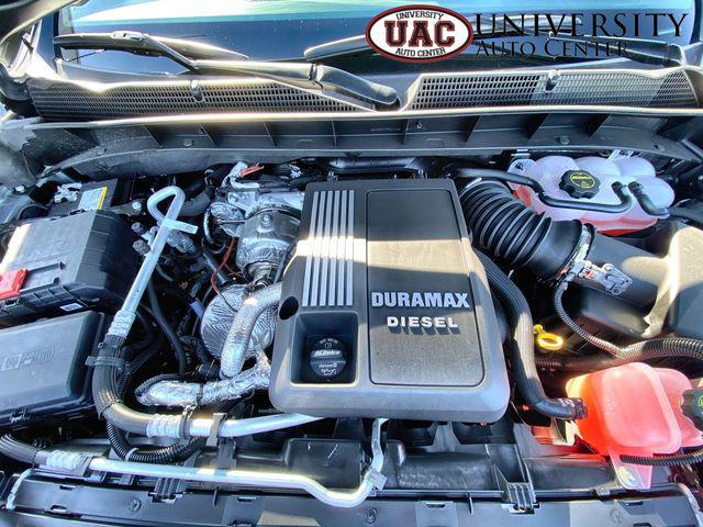 2026 GMC Sierra 1500 Crew Cab, Standard Bed, Elevation, 4WD