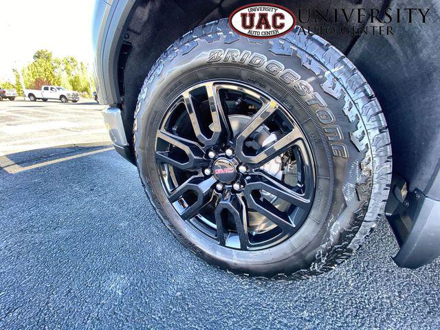 2026 GMC Sierra 1500 Crew Cab, Standard Bed, Elevation, 4WD