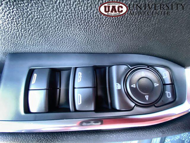 2026 GMC Sierra 1500 Crew Cab, Standard Bed, Elevation, 4WD