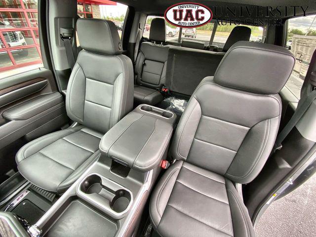 2026 GMC Sierra 3500HD Crew Cab, Long Bed, SLT Dual Rear Wheel, 4WD