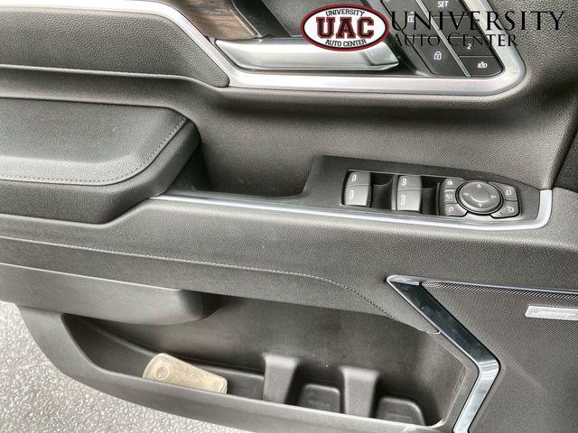 2026 GMC Sierra 3500HD Crew Cab, Long Bed, SLT Dual Rear Wheel, 4WD