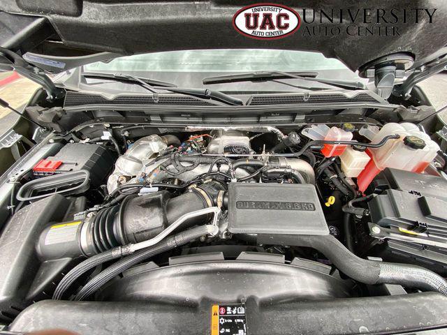 2026 GMC Sierra 3500HD Crew Cab, Long Bed, SLT Dual Rear Wheel, 4WD