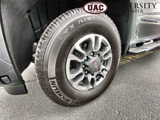 2026 GMC Sierra 3500HD Crew Cab, Long Bed, SLT Dual Rear Wheel, 4WD