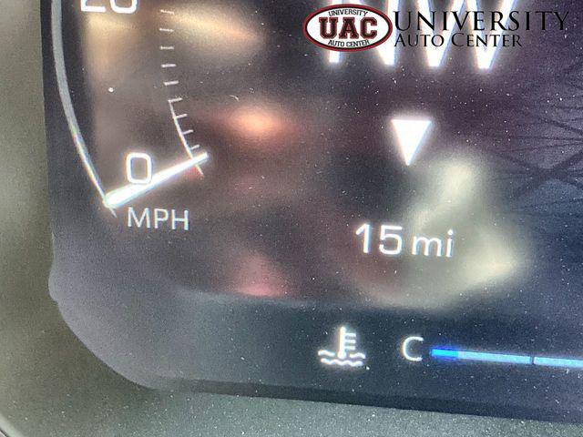 2026 GMC Sierra 2500HD Crew Cab, Standard Bed, Denali, 4WD