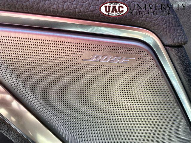 2026 GMC Sierra 2500HD Crew Cab, Standard Bed, Denali, 4WD