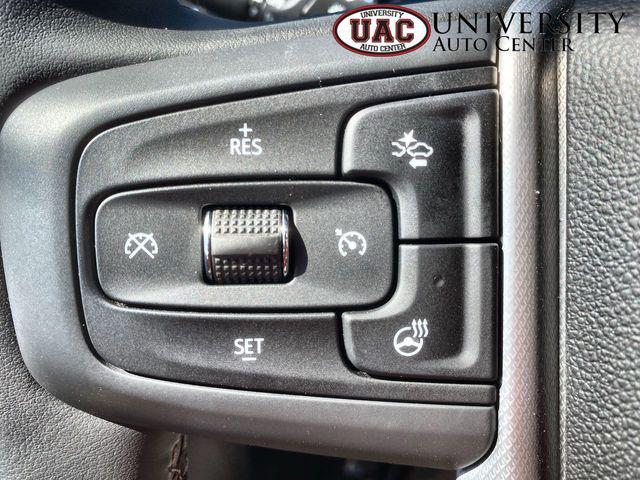 2026 GMC Sierra 2500HD Crew Cab, Standard Bed, Denali, 4WD
