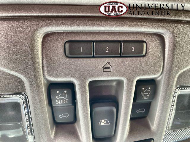2026 GMC Sierra 2500HD Crew Cab, Standard Bed, Denali, 4WD