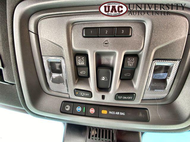 2026 GMC Sierra 2500HD Crew Cab, Standard Bed, Denali, 4WD