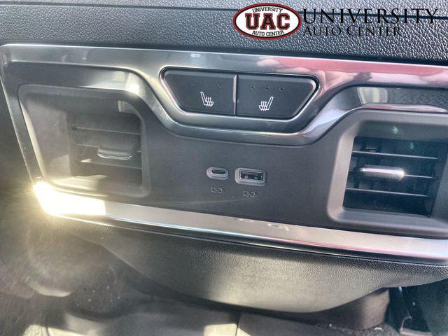 2026 GMC Sierra 2500HD Crew Cab, Standard Bed, Denali, 4WD
