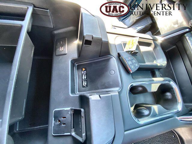 2026 GMC Sierra 2500HD Crew Cab, Standard Bed, Denali, 4WD