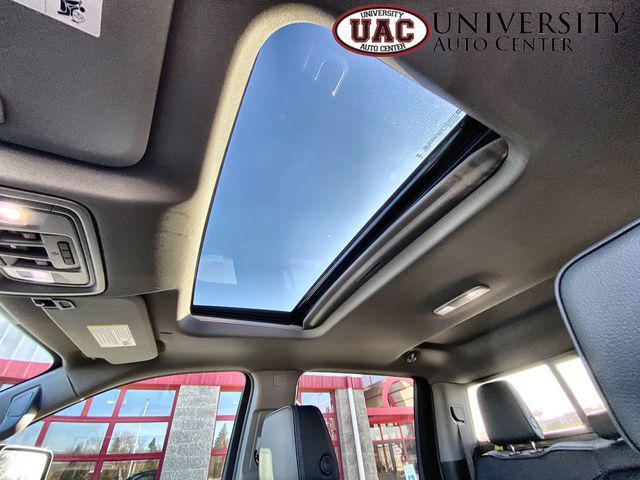 2026 GMC Sierra 2500HD Crew Cab, Standard Bed, Denali, 4WD