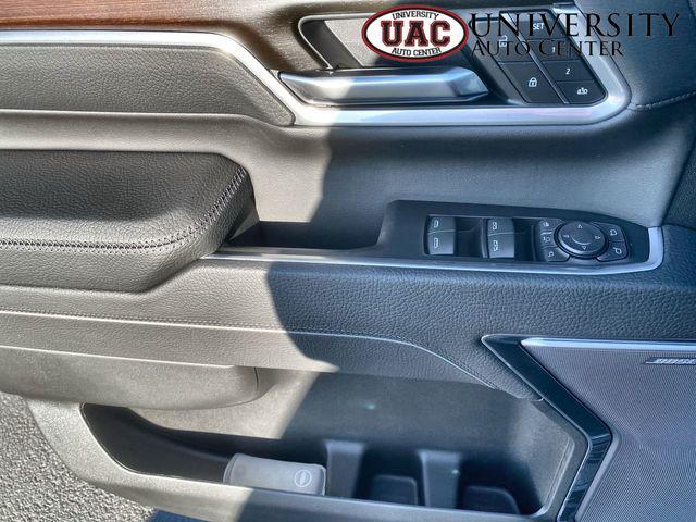2026 GMC Sierra 2500HD Crew Cab, Standard Bed, Denali, 4WD