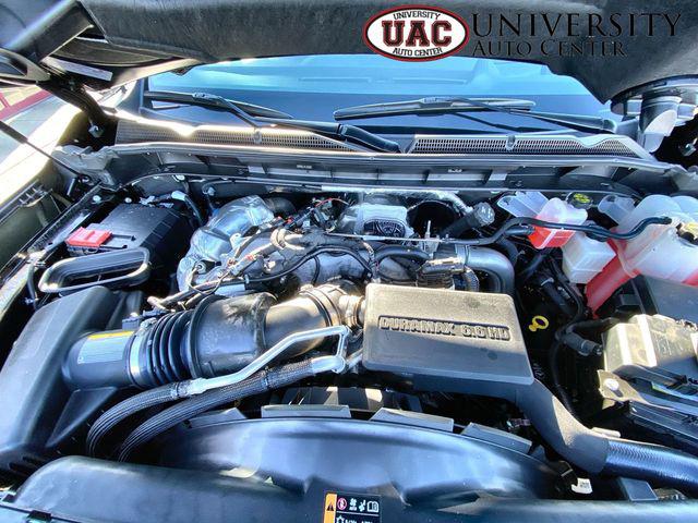 2026 GMC Sierra 2500HD Crew Cab, Standard Bed, Denali, 4WD