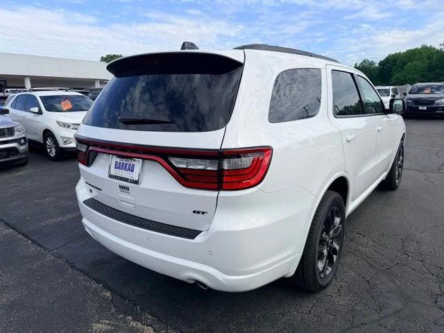 2026 Dodge Durango DURANGO GT AWD