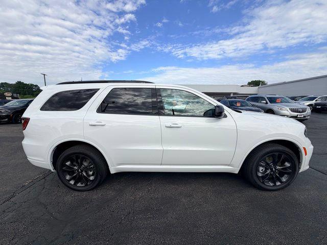 2026 Dodge Durango DURANGO GT AWD