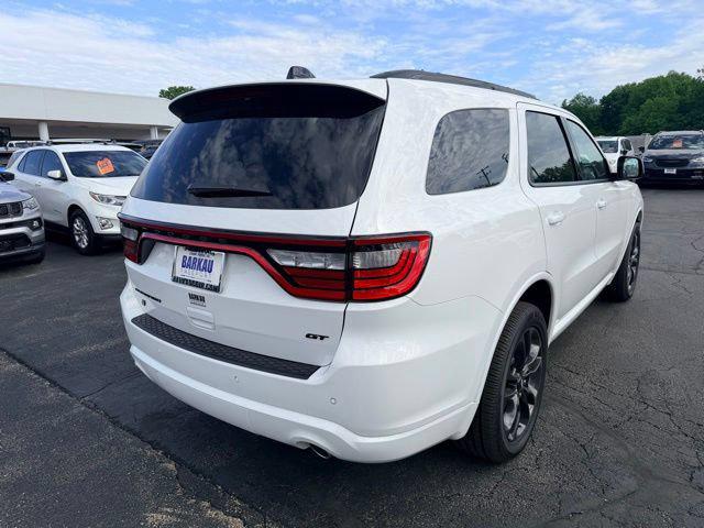 2026 Dodge Durango DURANGO GT AWD